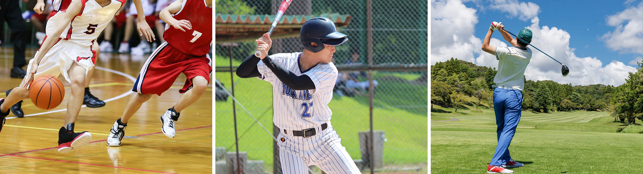 活発なクラブ活動