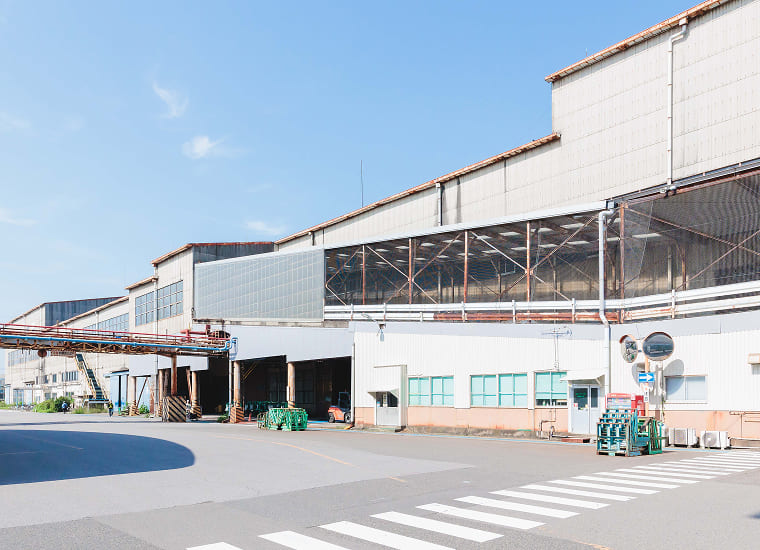 工場・倉庫