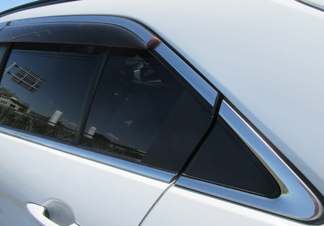 MITSUBISHI ECLIPSE CROSS(RQ)