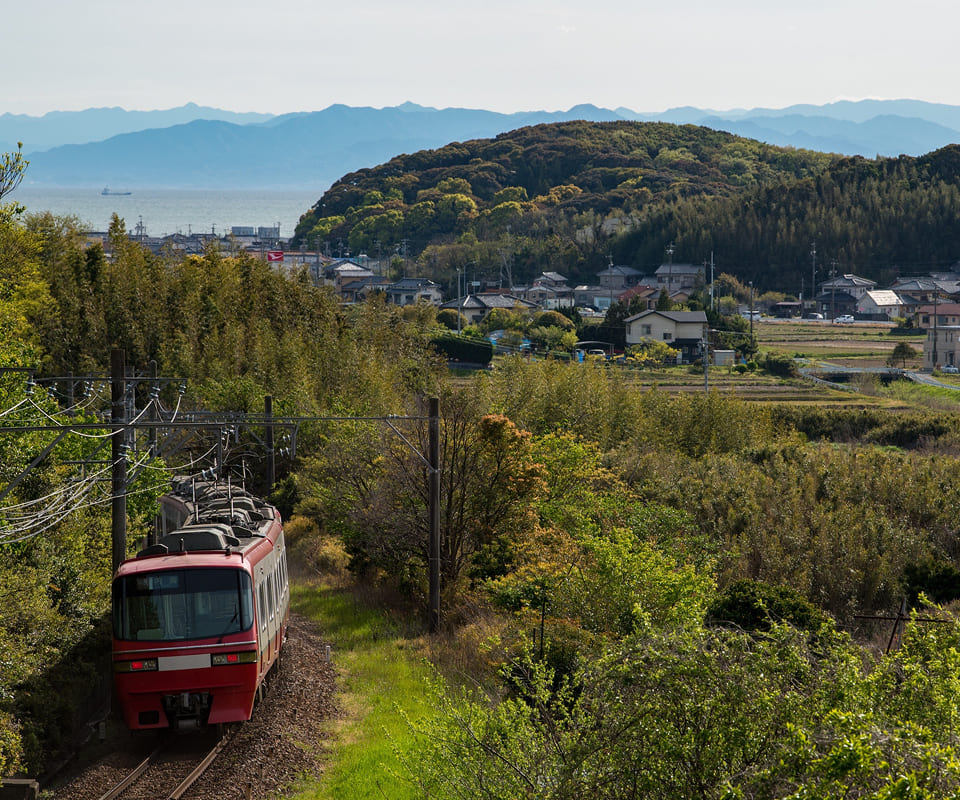 「海と山の恵み」を日常で享受できる快適な住環境