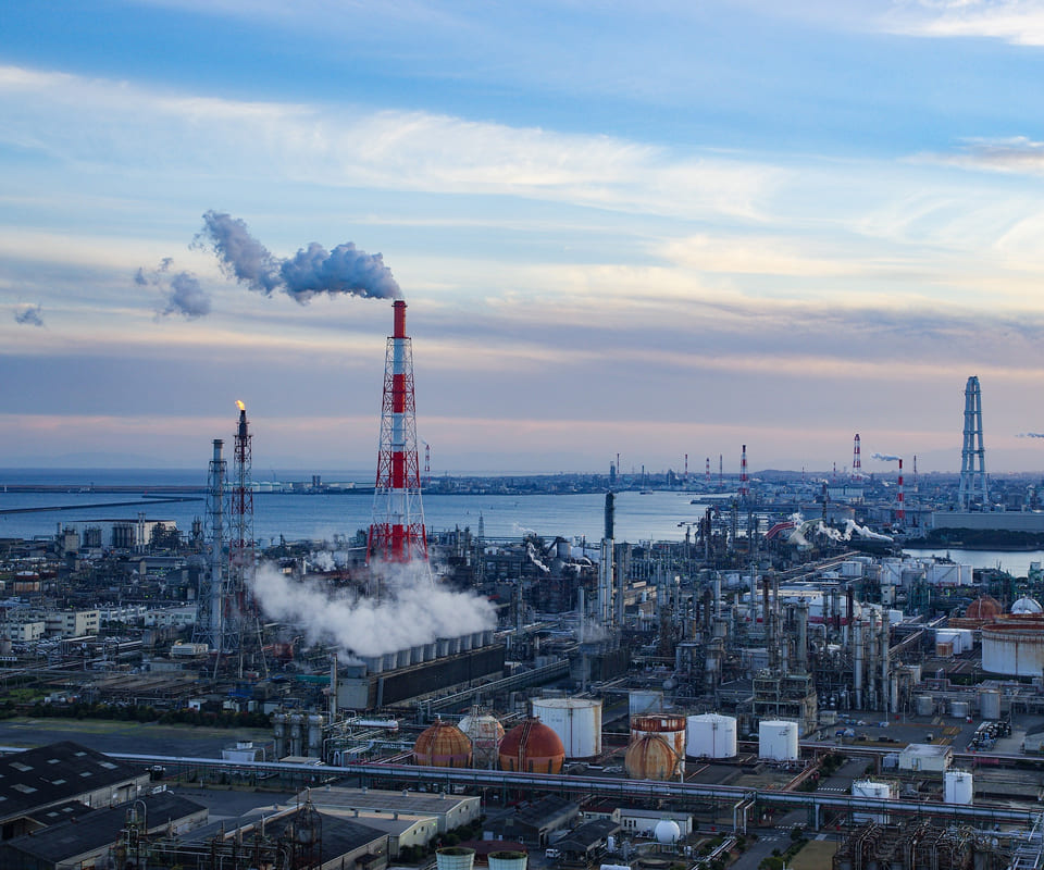 国内屈指の自立型地域経済