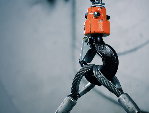 玉掛け技能講習