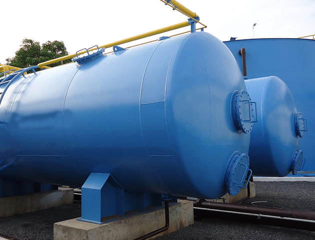 特定化学物質作業主任者