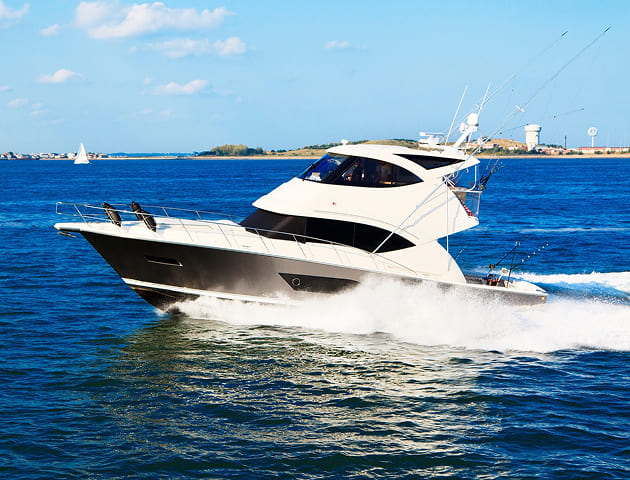 小型船舶操縦士