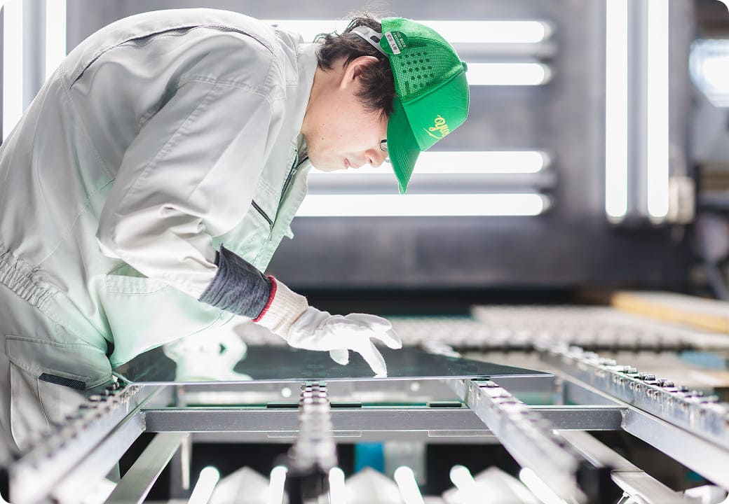 職種・業務内容