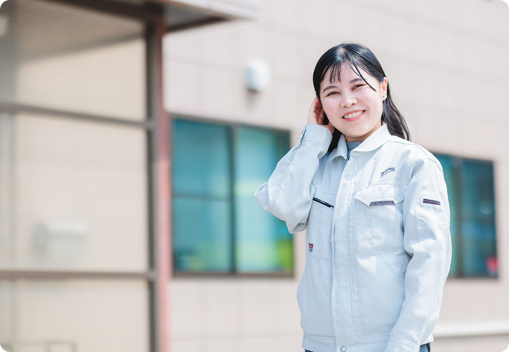 グエンティ フォン