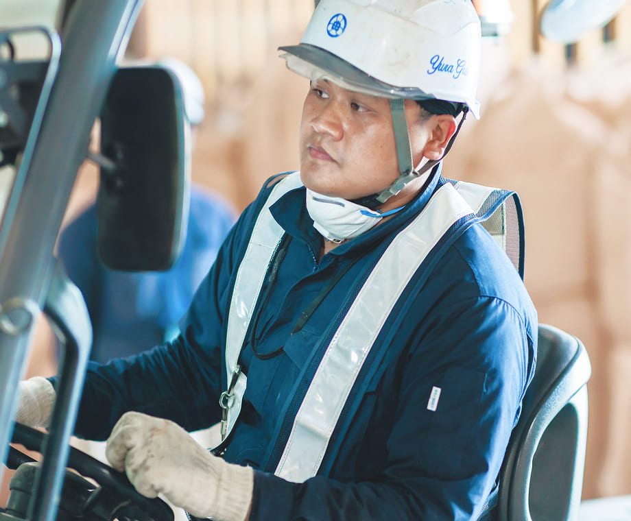 個性と特性を最大限に活かす多様性