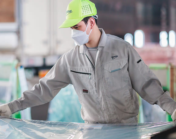 個性と特性を最大限に活かす多様性