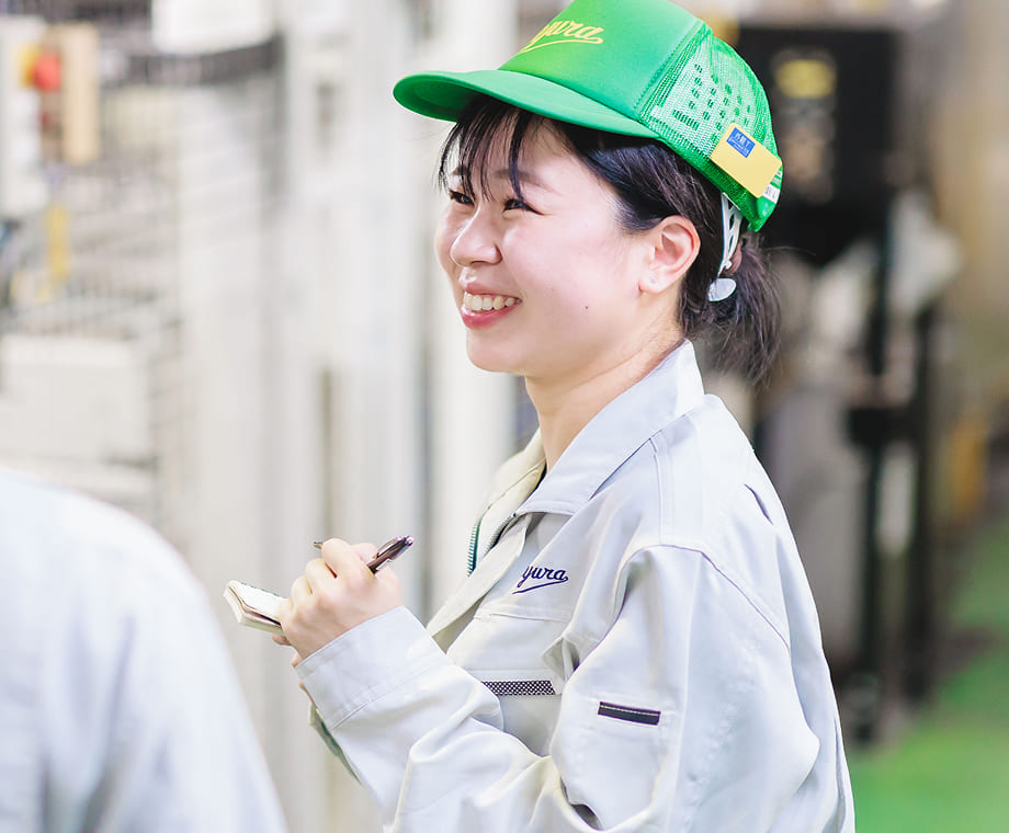 素直さと柔軟性