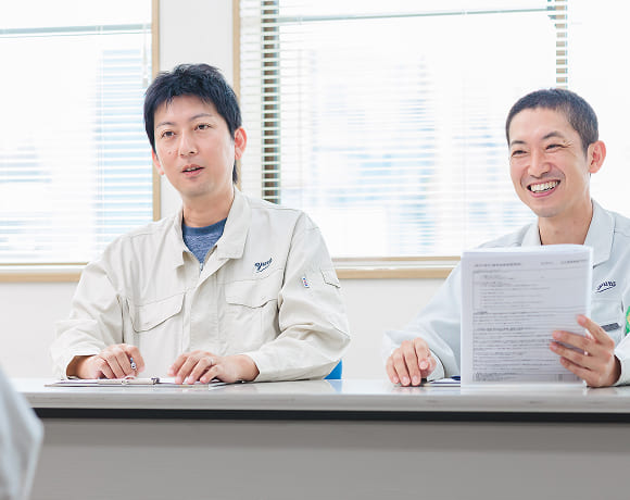 素直さと柔軟性