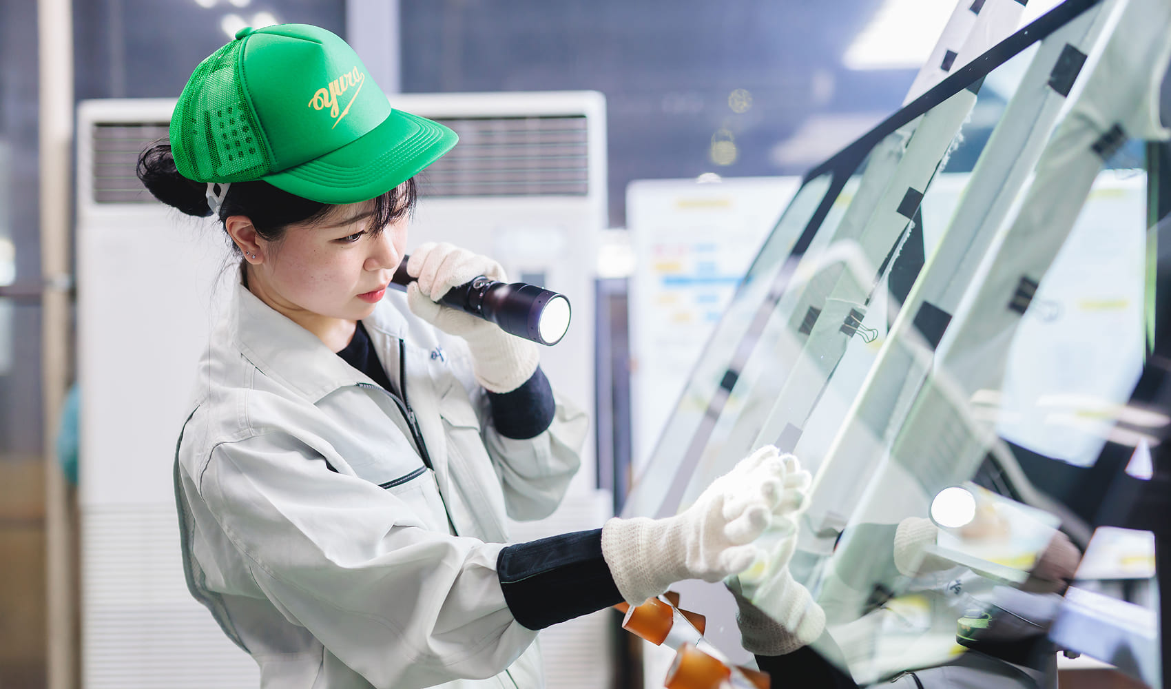 由良アイテックに入社してみて