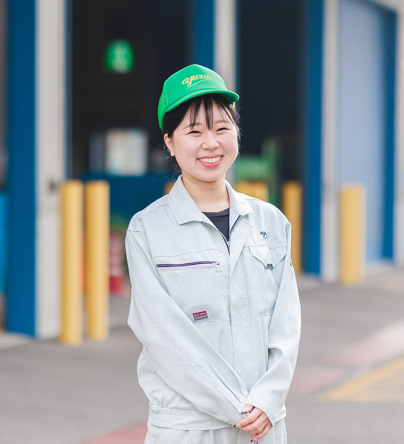 由良アイテックへご興味をお持ちの方へ