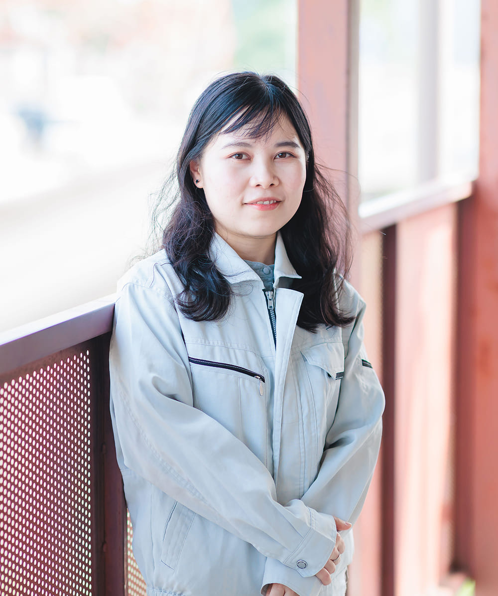 グエンティ フォン