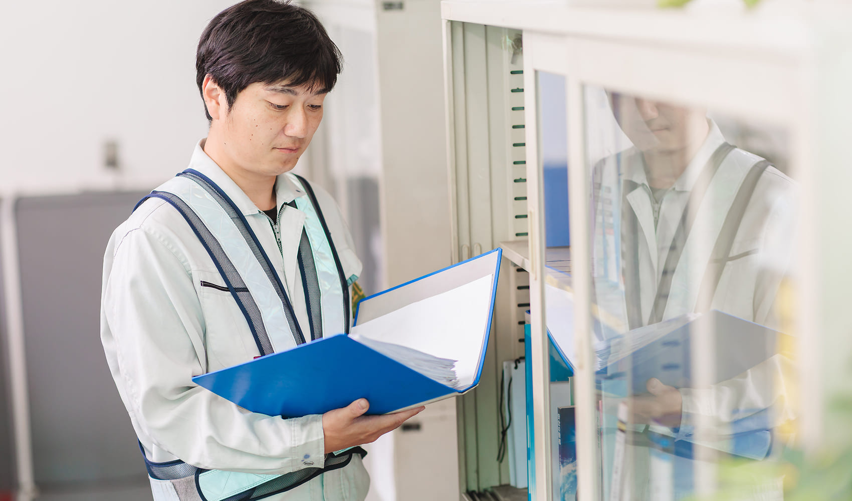 由良アイテックに入社してみて