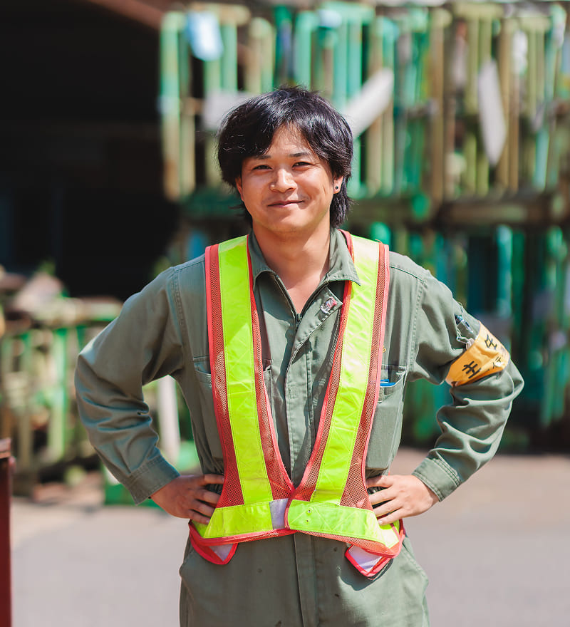 由良アイテックへご興味をお持ちの方へ