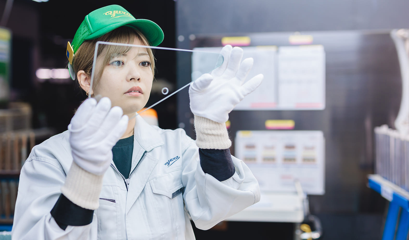 由良アイテックに入社してみて