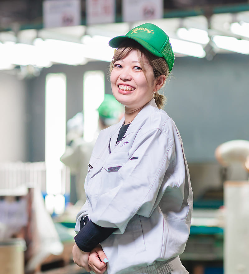 由良アイテックへご興味をお持ちの方へ