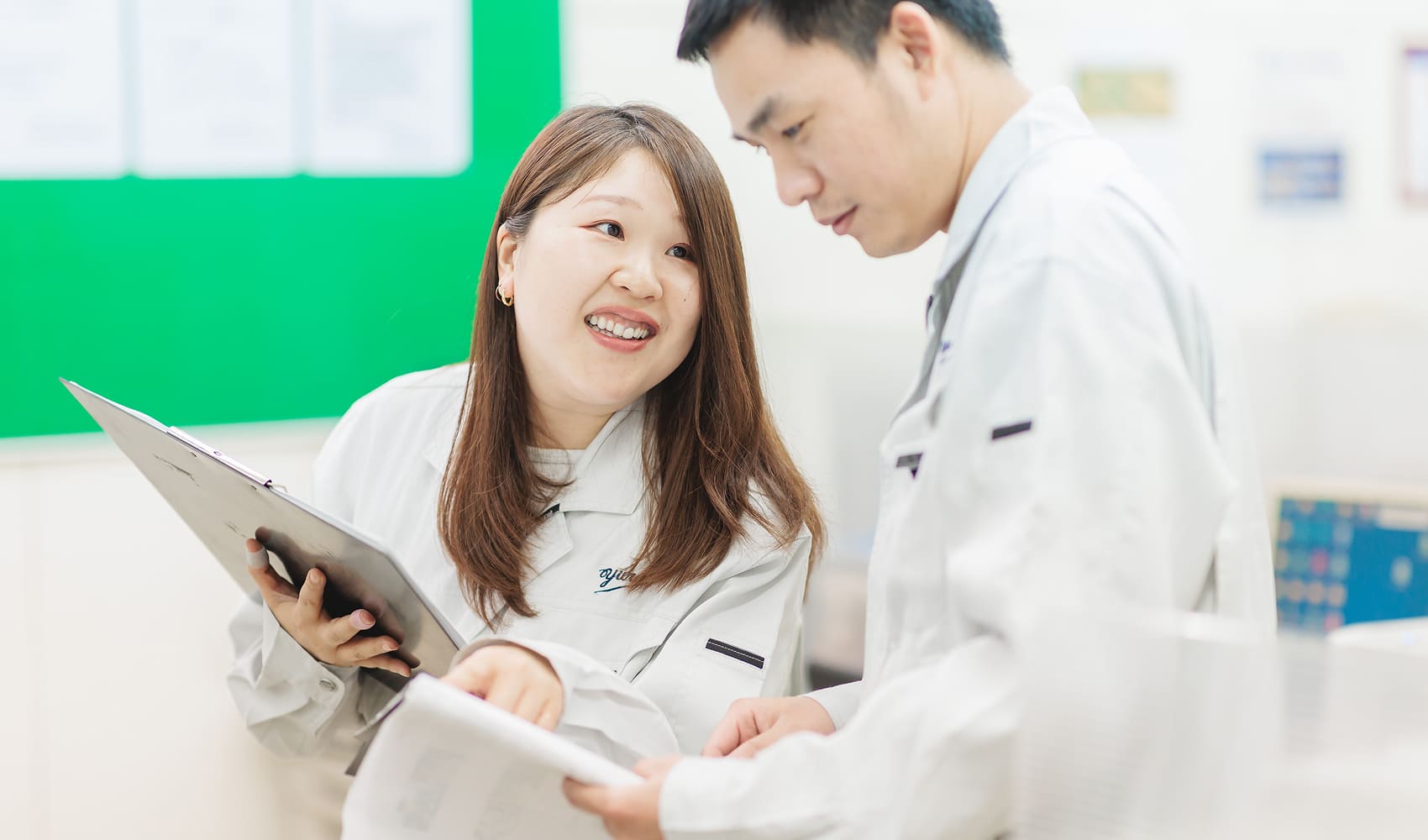 由良アイテックに入社してみて