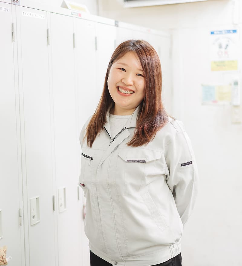 由良アイテックへご興味をお持ちの方へ