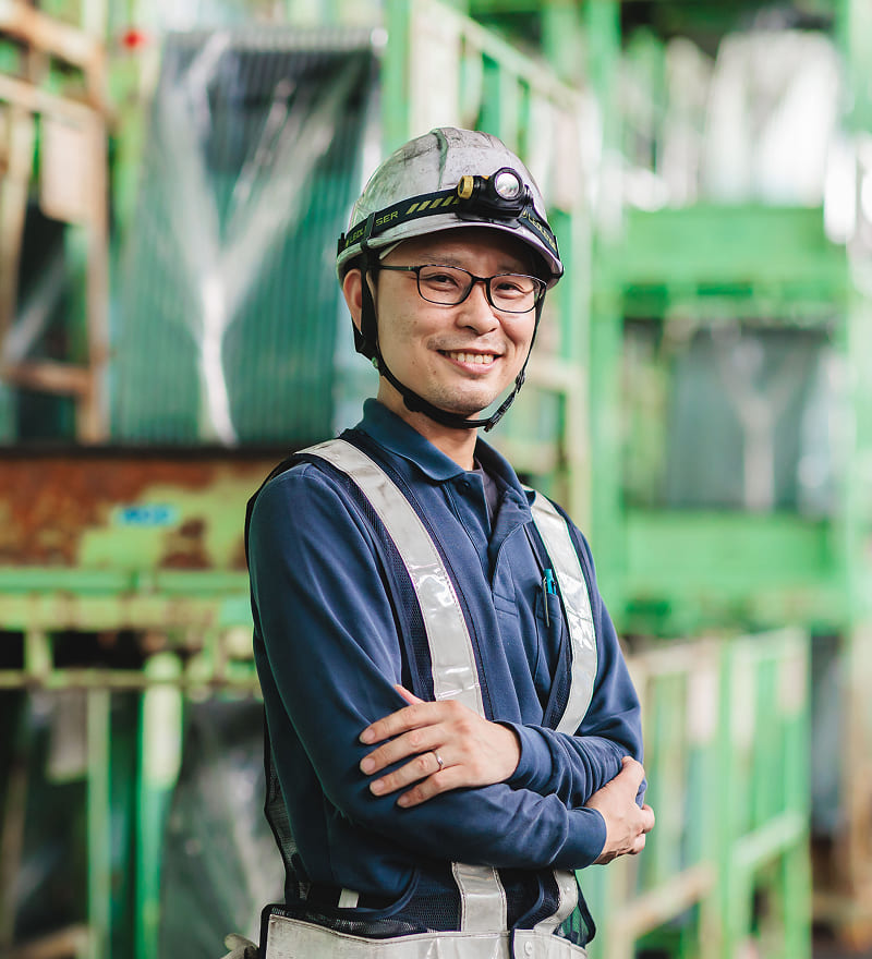 由良アイテックへご興味をお持ちの方へ